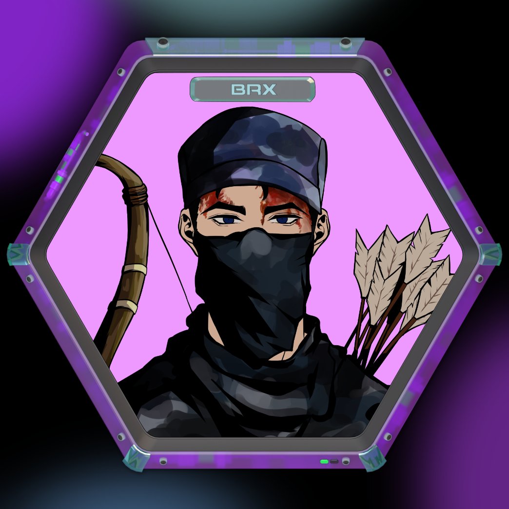 the_beast1899's tweet photo. Check out this PFP I created with @binary1010_BRX's DEX Hub!
#dexflex https://t.co/OYbr0PpiRi