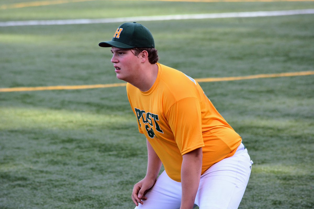 HamdenPost88's tweet photo. The last week of the regular season is upon us. Here’s Post 88’s schedule:

Tuesday - @ Meriden, 5:45, Legion Field (Meriden)

Wednesday - @ Naugatuck, 8:00, Naugatuck High

Thursday - vs. Meriden, 5:45, Hamden High

Saturday - vs. Naugatuck DH, 10:00/12:30 Hamden High #ctalbb https://t.co/xC40izLjiZ