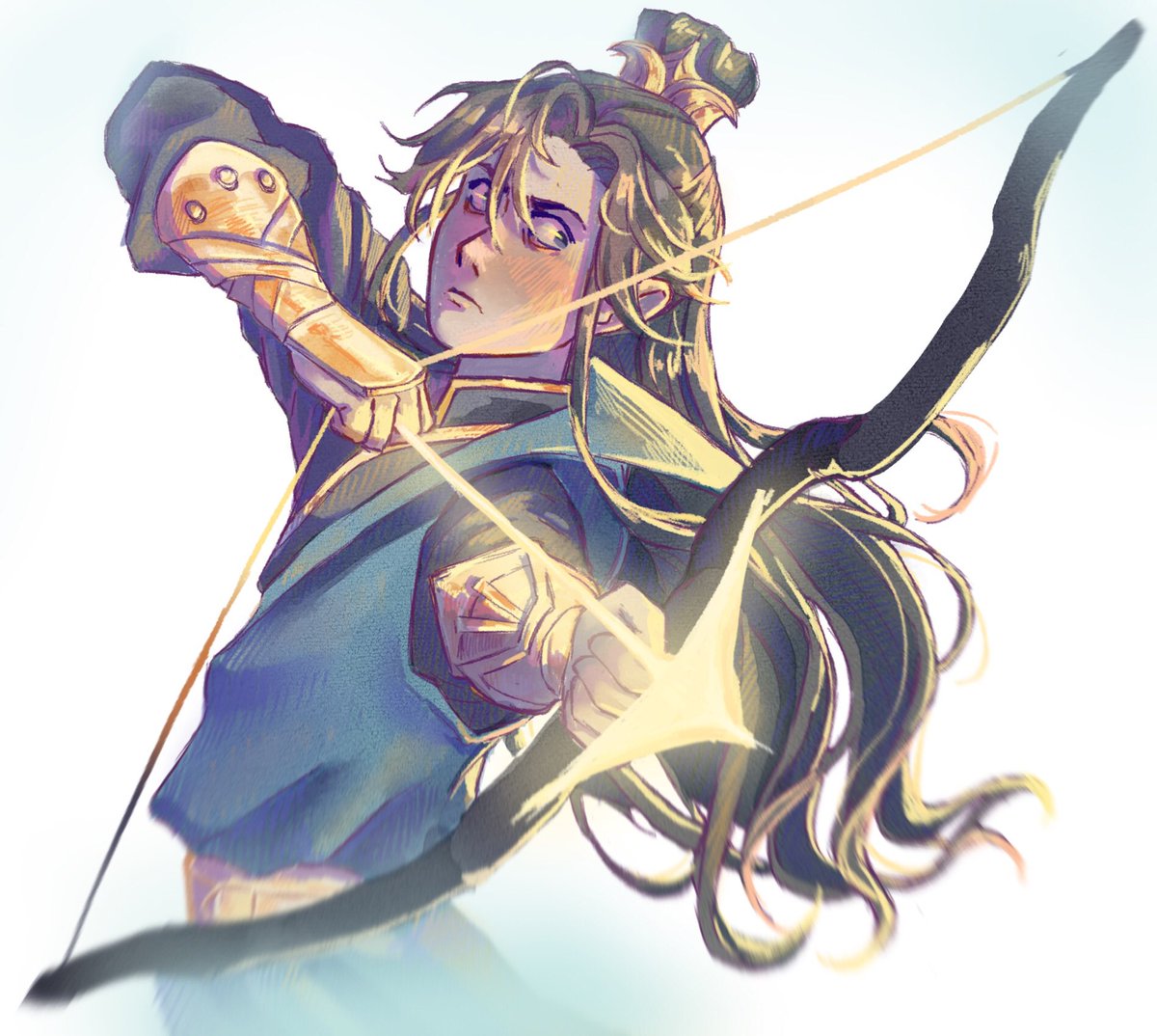 «call me gege» tweet media