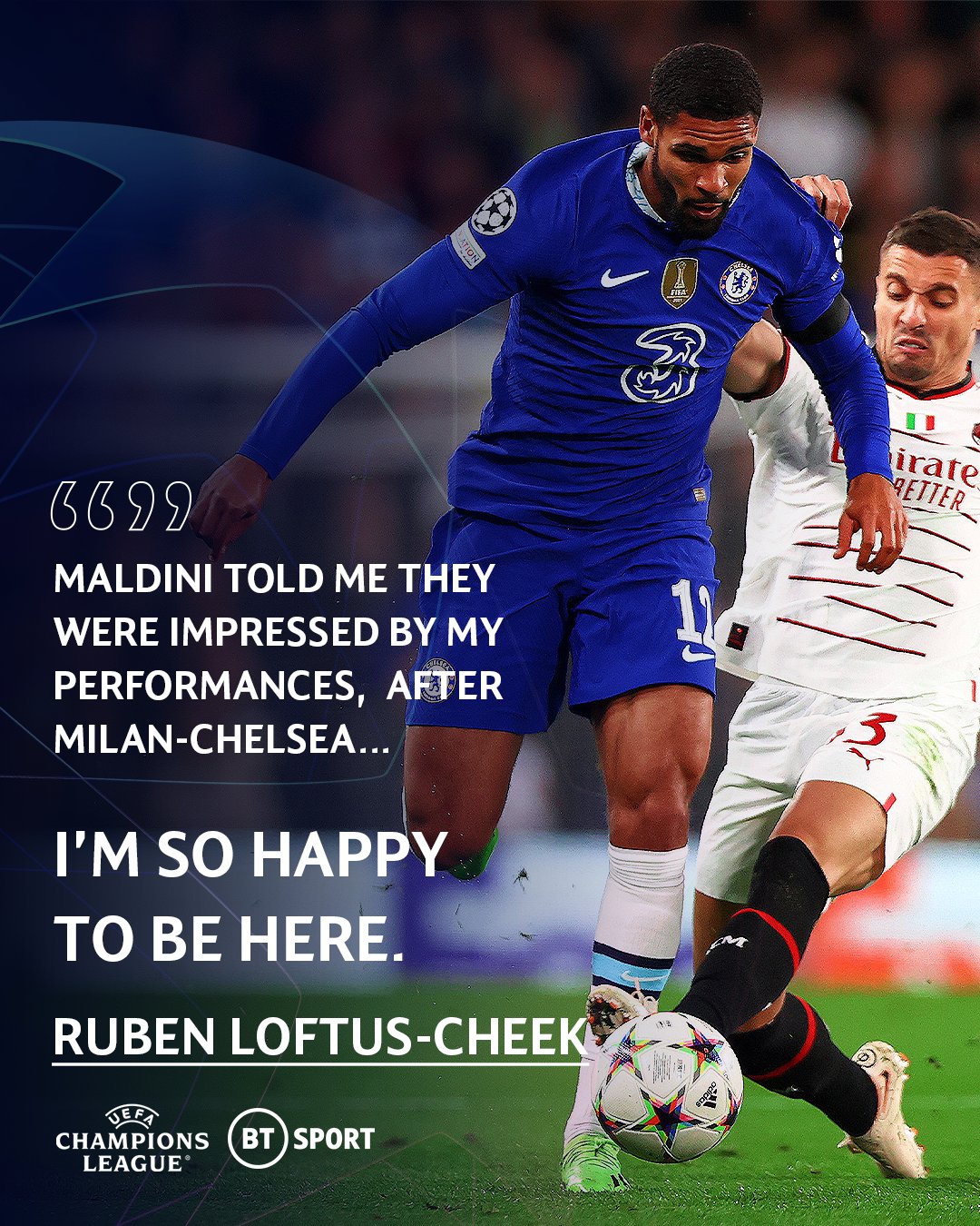 Football on BT Sport on Twitter: 
