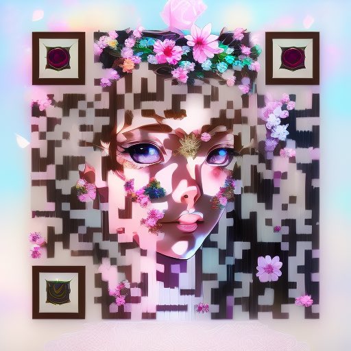 qrtangelz's tweet photo. WE’RE UP TO 27 minted🌼🌼🌼

GRAB ONE FOR FREE 🎁 https://t.co/6zedCsIKMK