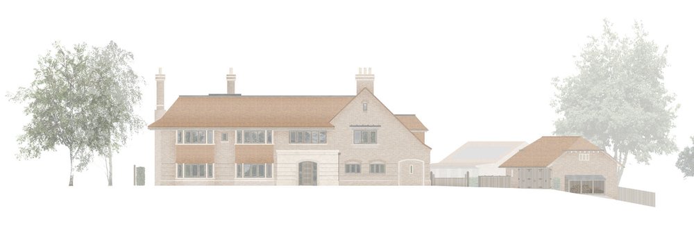 Cowper Griffith Architects tweet media