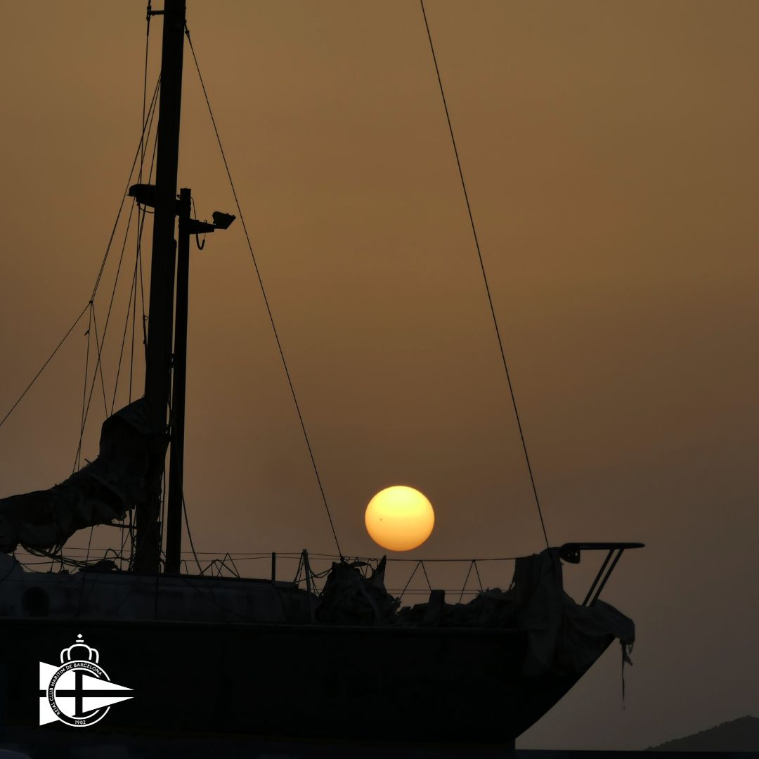 Marítim Barcelona tweet media