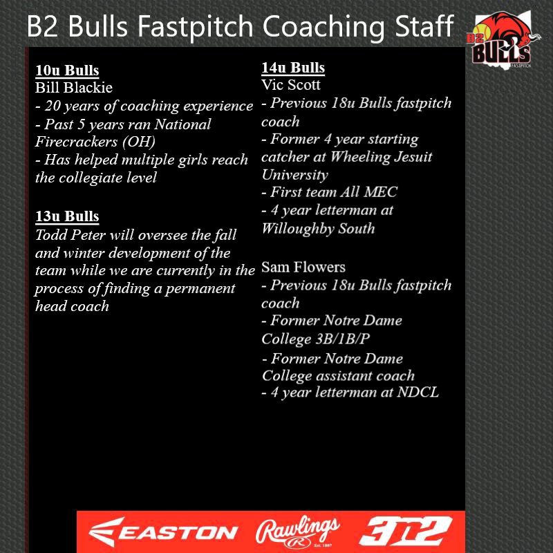 b2-bulls-fastpitch-on-twitter-come-play-for-coaches-who-know-how-to