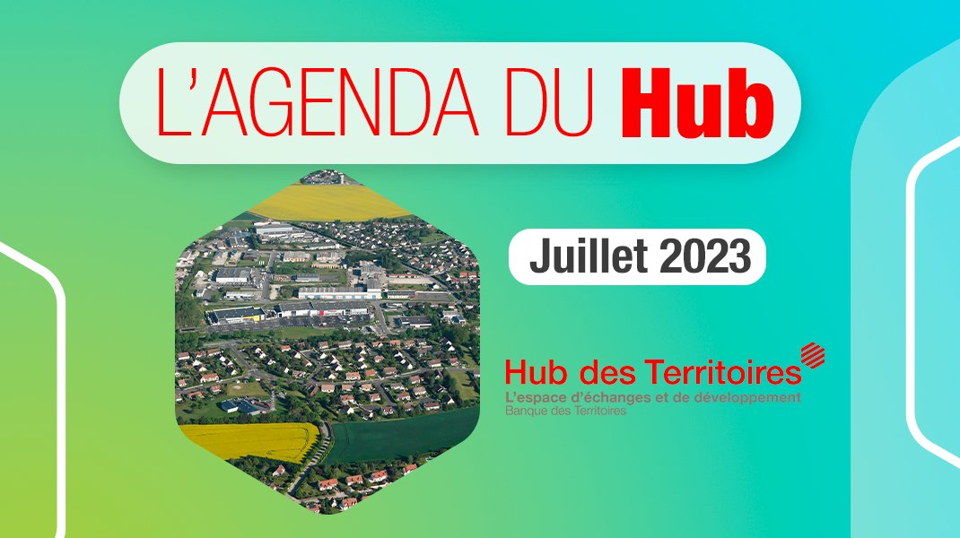 MoniaBarkat's tweet image. Rdv le 12 juillet de 9h à 10h30 pour déchiffrer et analyser les faits marquants et les grandes tendances de #VivaTech 2023, en partenariat avec le @HUBInstitute. 
#HubDesTerritoires
👉bit.ly/44wLLY9