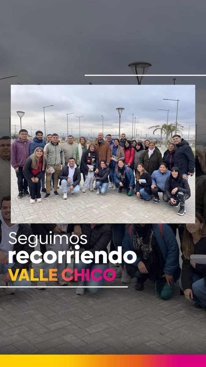 Seguimos llegando a cada capitalino, para que juntos hagamos el cambio de nuestras vidas. Lista 503 H
#PAOLABAZANSENADORA