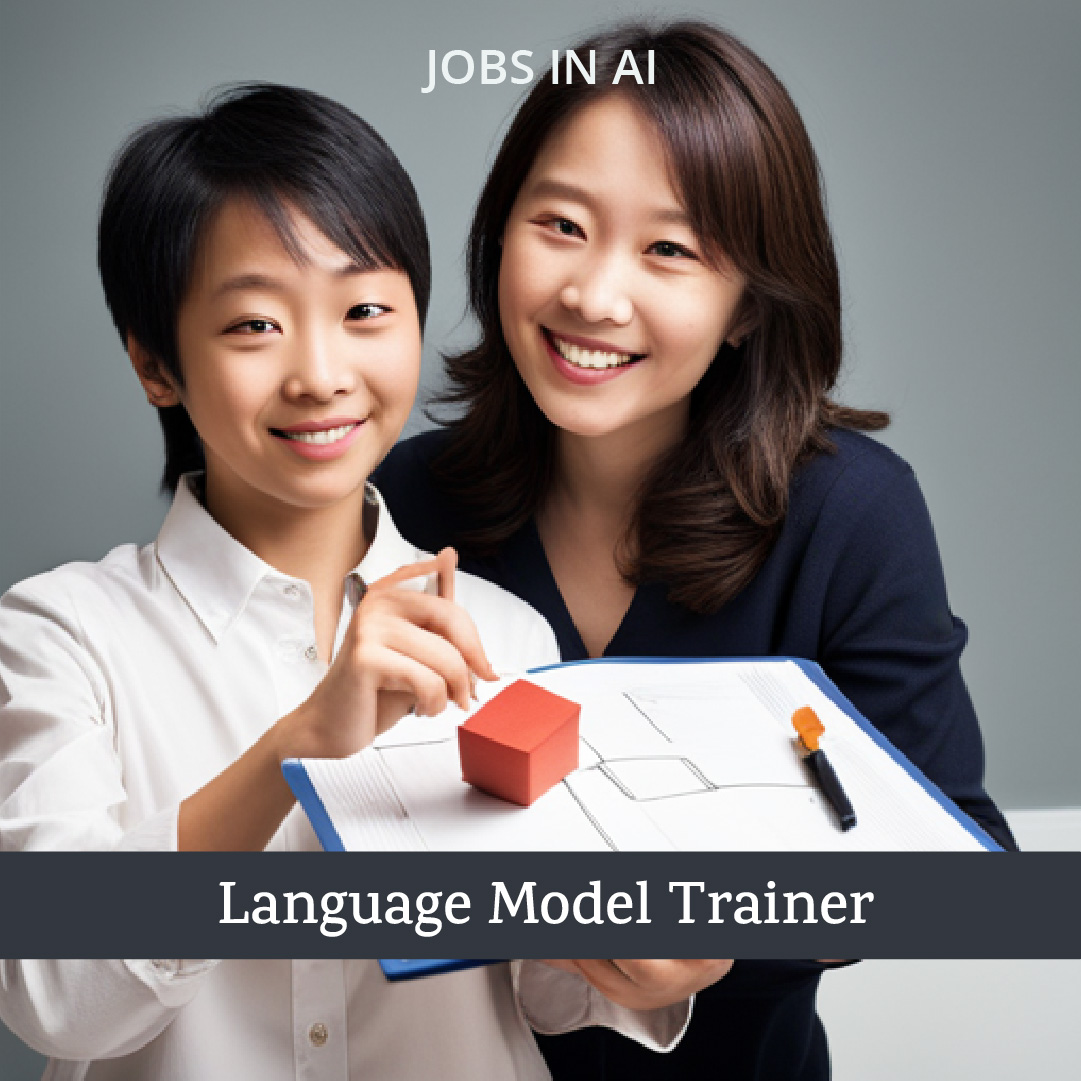 DataspaceInc's tweet image. For our latest blog post, we used Freepik&apos;s AI image generator to create 6 images. The topic: AI job titles and what they do.

Enjoy the full post on our blog: dataspace.com/talent-acquisi…

#ai #aijobs #aicareers #aiimages #datascience #datajobs