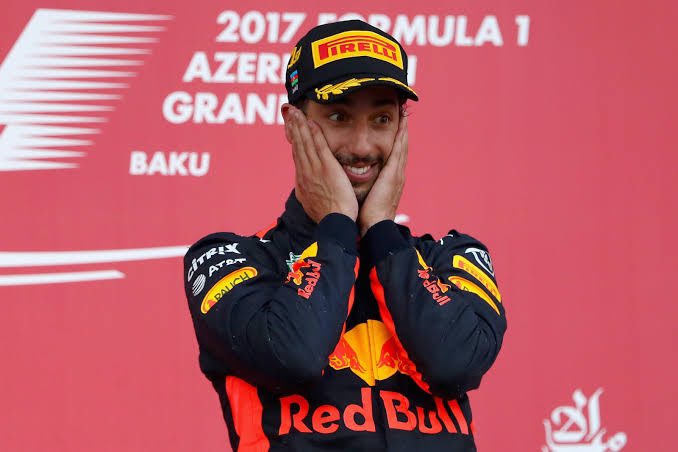 🍯🦡  Is it happening? #F1