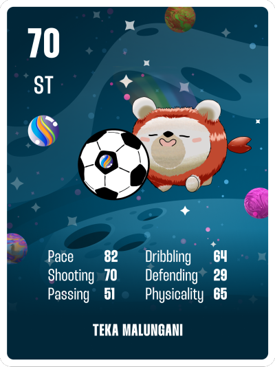 ChiVerseOnline's tweet image. 🚀 GIVEAWAY ALERT 🚀

Next Team is joining our Family! 

5 WL spots and 5 Free mints for one lucky winner! 👀

1. Follow us and @marbleverse_io 
2. Like and RT
3. Tag some #CROFam 

48H! 

#NFT #NFTGiveaway #Cronos #CronosChain #CronosNFT #FFTB #CRO #Giveaway