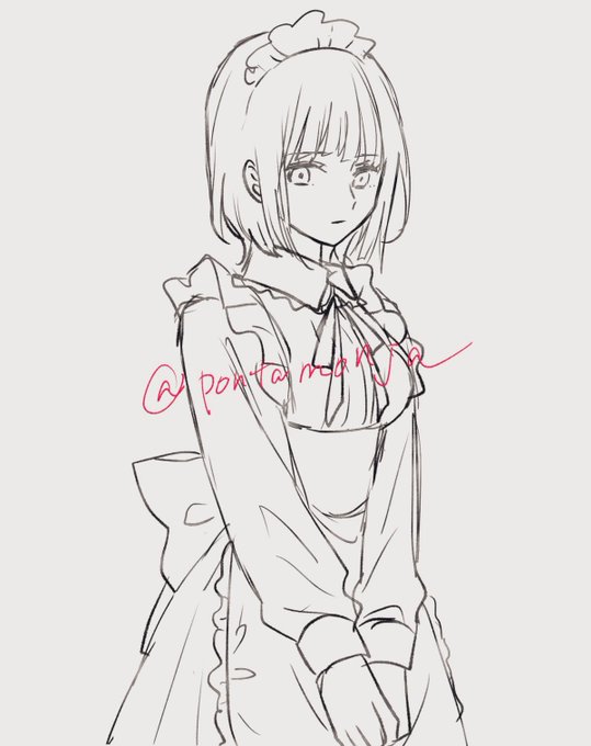 今回被害に遭う人と酷すぎるラフ 