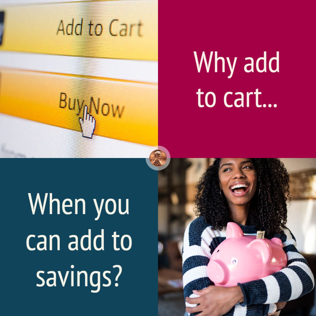 LFSBank's tweet photo. Don't add to cart, add to savings! From savings accounts to CDs to IRAs, we have a savings solution for you. Visit https://t.co/vjhiQbfTK1 for more information. #PrimeDay #SavingsGoals https://t.co/Qwy4Zn8Mr6