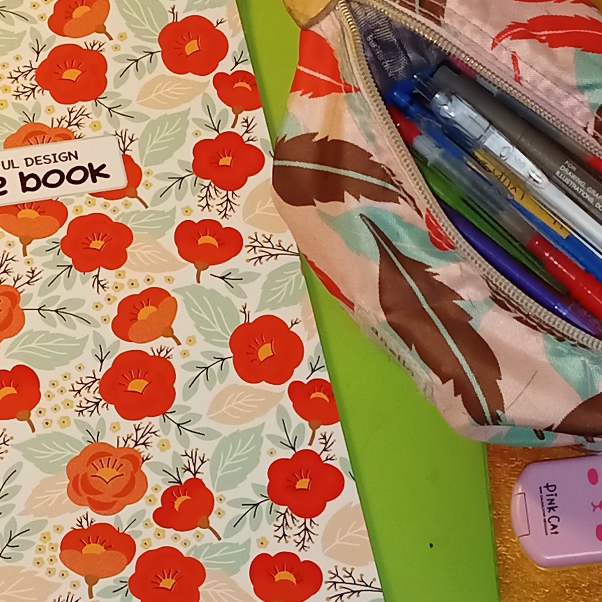 onlyoenaa's tweet image. preparing for tomorrow