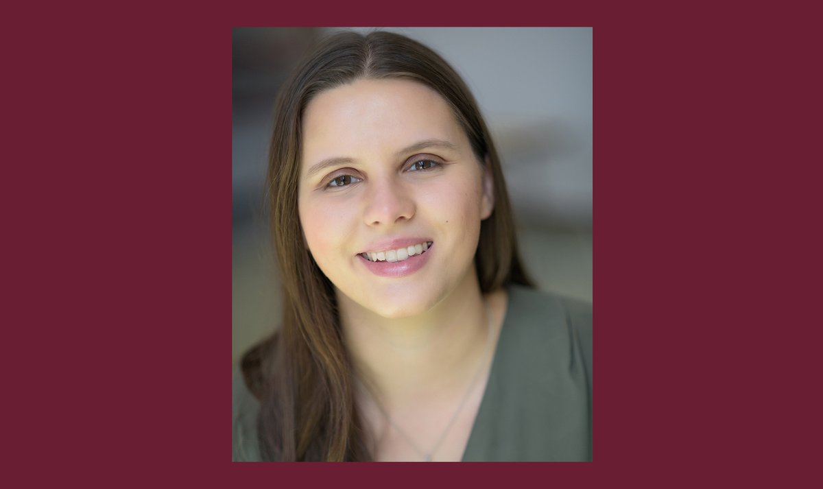 Congratulations to @WTAMUTheatre student Leigh Womack for winning a Gilman Scholarship from @StateDept! This assistance will make it possible for Leigh to travel with classmates to learn at & perform in the @edfests in August. #arts #GoBuffs #WTAMU wtamu.edu/news/2023/07/w…