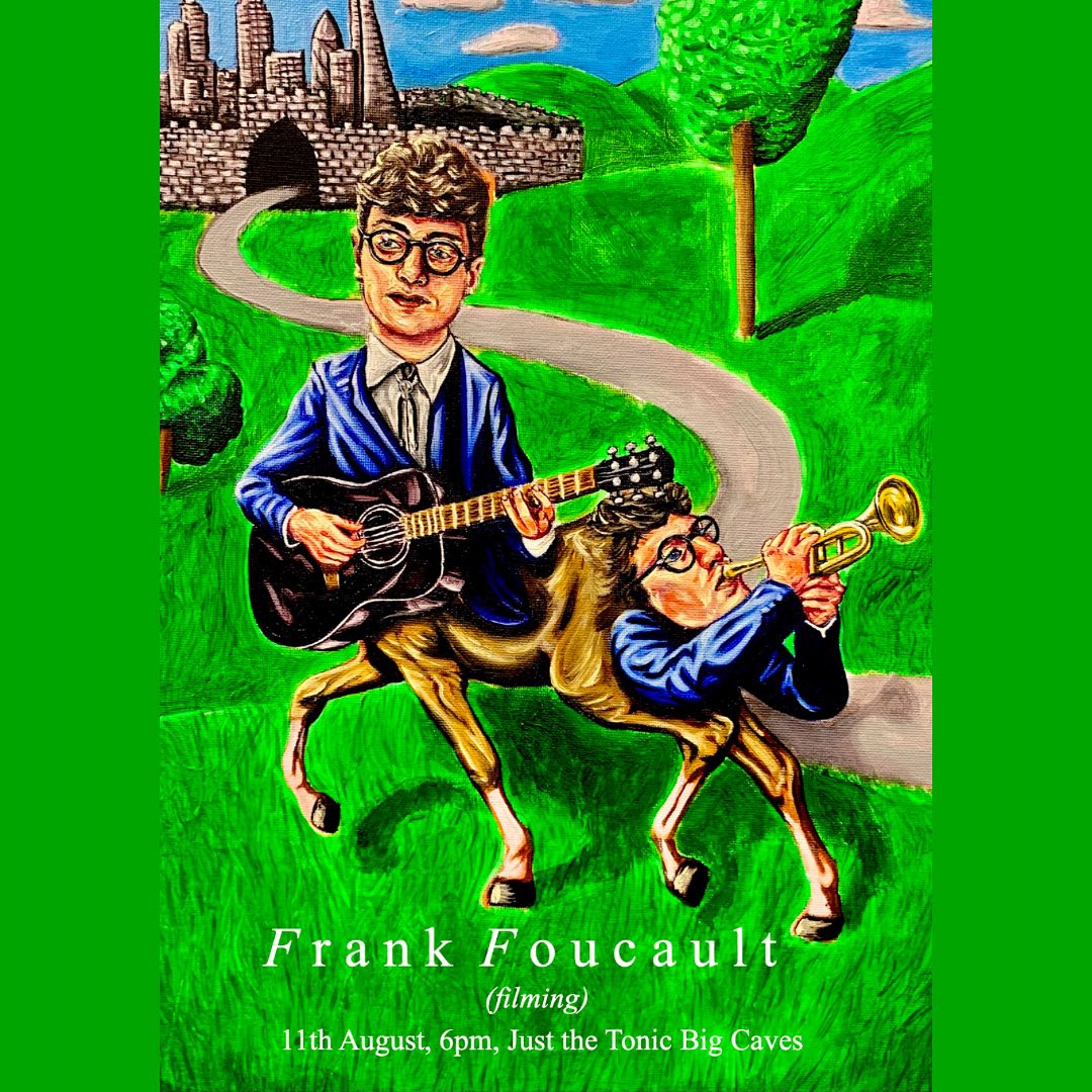 Comedy Balloon tweet media