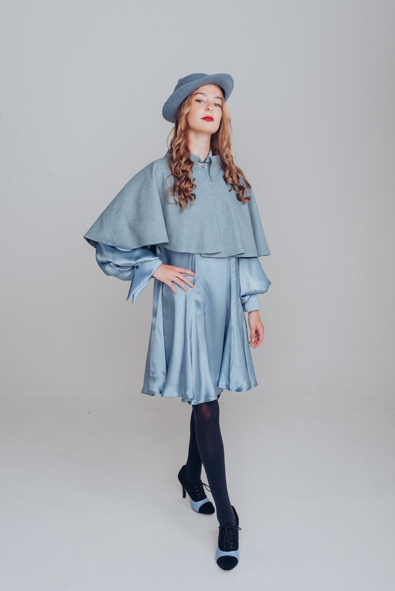 Introducing the Class of 2023! 

Here is the next set of costumes our third year cohort have crafted through their final year. 

They represent the culmination of hard work and dedication to the craft of costume. 

<a href="/artsuniplym/">Arts University Plymouth</a>  #costumeproduction #graduateshow