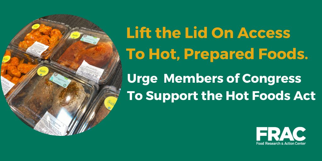 Food Research & Action Center on Twitter "Everyone should have access