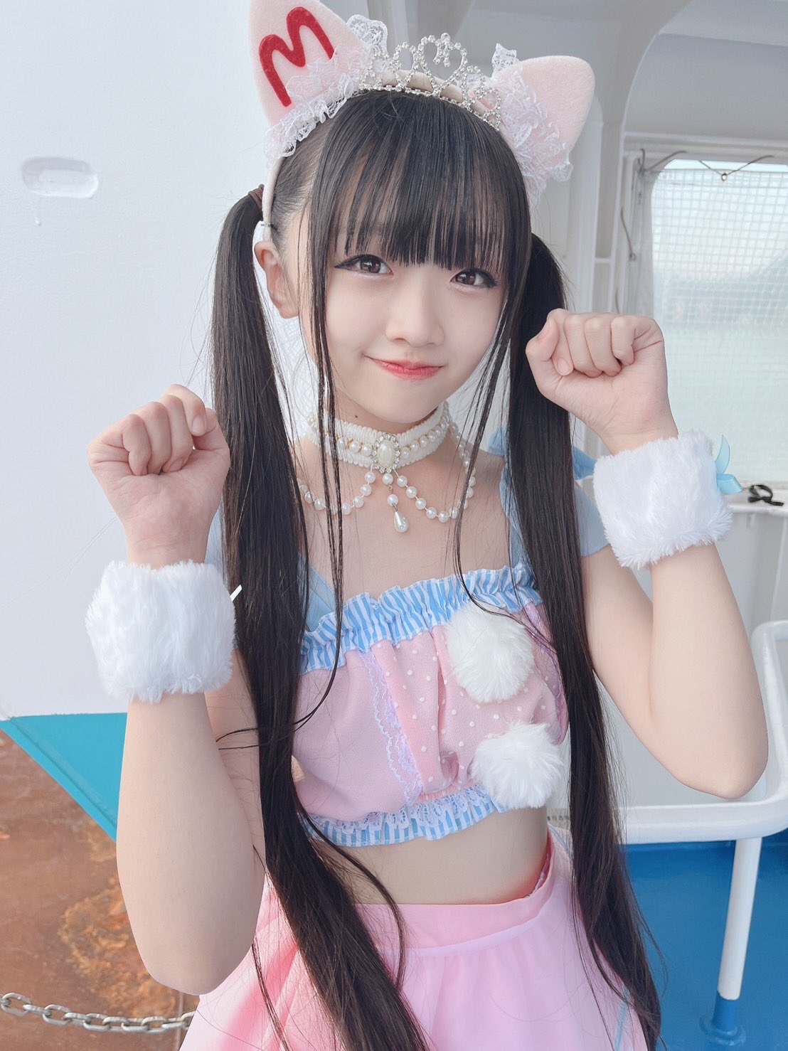 HKTさくらちゃん 8/16KIDs☆FES51,10/4KID☆FES52,12/13KIDs☆FES53,開催予定 on X