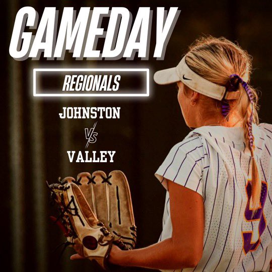 Johnston Softball (@dragonsoftball1) on Twitter photo ๐ฅ REGIONALS
๐: Valley
๐: Valley High School
โฐ: Varsity 7PM
๐ฒ: <a href="/dragonsoftball1/">Johnston Softball</a>
๐๏ธ: tickets.gobound.com/tickets/eventsโฆ
๐ธ: @mericalmedia ๐ฅ REGIONALS
๐: Valley
๐: Valley High School
โฐ: Varsity 7PM
๐ฒ: <a href="/dragonsoftball1/">Johnston Softball</a>
๐๏ธ: tickets.gobound.com/tickets/eventsโฆ
๐ธ: @mericalmedia
