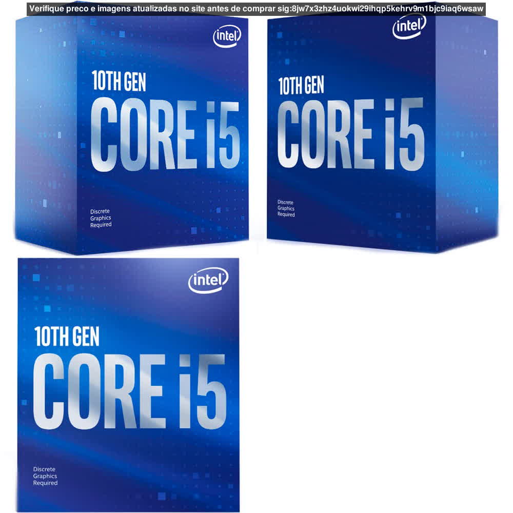 cpubipolar's tweet photo. Intel Core i5-10400F, 2.9GHz (4.3GHz Max Turbo), Cache 12MB, 6 Núcleos, 12 Threads, LG...

😃 REDUZIU e CUSTA: R$ 599,99 (-3.23%) 

📉 QUEDA de R$ -20,00

Total Disponível: 184 🔥

✔️ Menor preço desde 27/07/20

🛡️ 75985c493f238e008b1b2581c374e315 https://t.co/CLoSY3a6o9