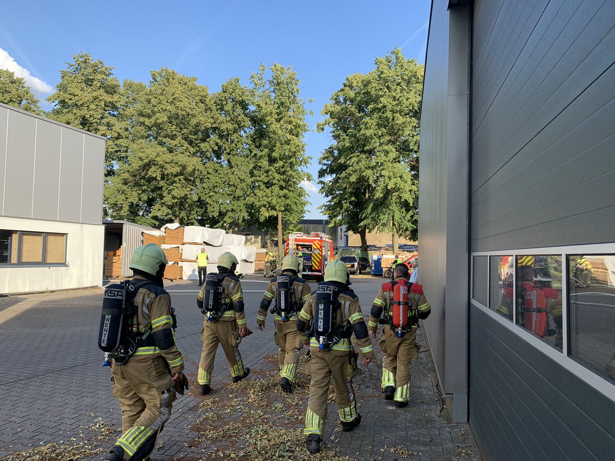 Karin Groenewegen tweet media