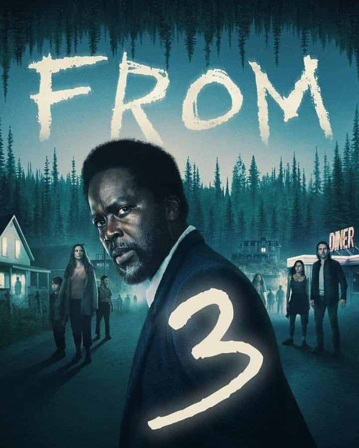 DeltaDawn138's tweet photo. Season two left me throughly shaken! #fromily @FROMonMGM @HaroldPerrineau https://t.co/Sk0wL7emxJ