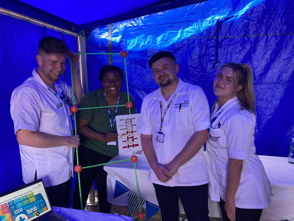 Inga Andrew (@ingaandrew) on Twitter photo Nursing students from all our local universities enjoying a practical activity on the WHO pain ladder and managing analgesia in older people. <a href="/NorthumbriaNHS/">NorthumbriaNHS</a> <a href="/MADEinMelissa/">MADEinMelissa</a> <a href="/JacquiSbal2006/">Jacqui</a> Nursing students from all our local universities enjoying a practical activity on the WHO pain ladder and managing analgesia in older people. <a href="/NorthumbriaNHS/">NorthumbriaNHS</a> <a href="/MADEinMelissa/">MADEinMelissa</a> <a href="/JacquiSbal2006/">Jacqui</a>