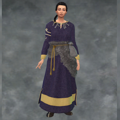 MedievalSims4's tweet photo. CK3 Norse Outfits &amp; Dress Uppsala
https://t.co/Fcu04z4X6s
or https://t.co/LJblLFjvBr
https://t.co/sd47KgUEEw
#Sims4 #Sims4Cc #sims4vikings
#sims4medieval https://t.co/t5FjyjEUKc