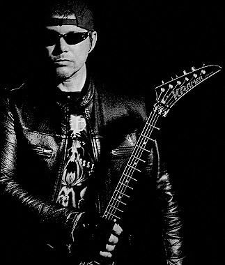 NoClass_Radio's tweet photo. 11 de julio de 1958. Nace Hank Shermann en Dinamarca, es un guitarrista conocido por su trabajo en las bandas Mercyful Fate, Denner/Shermann y Demonica, además es invitado a participar  de los álbumes de Witchery. #HankShermann #MercyfulFate #DennerShermann  #Demonica https://t.co/Un15I0EAgq