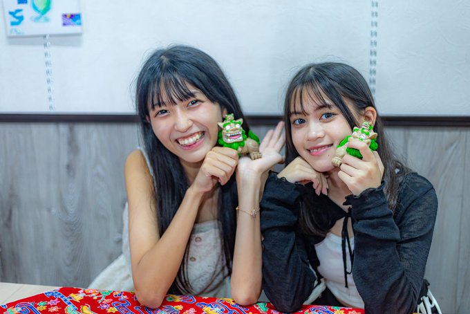 Twitterのコスプレ画像14