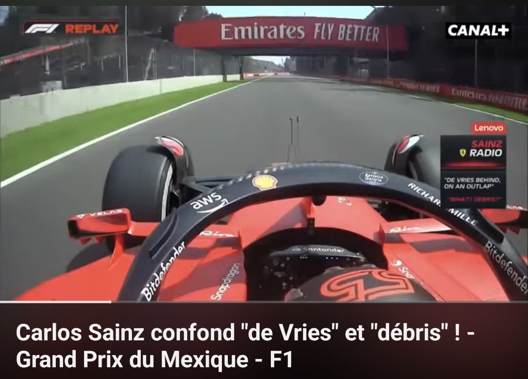 WilfriedDiguet's tweet photo. @AuRupteur Mais pas par Sainz (qui était juste un peu en avance, du coup) https://t.co/GZQ6knFWib