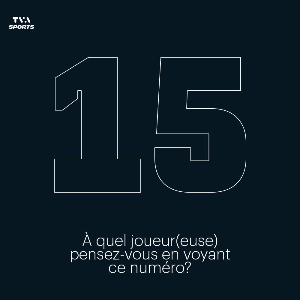 TVA Sports tweet media