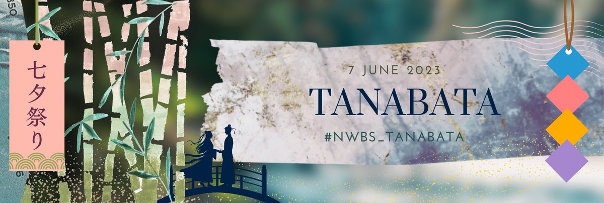 NWBS_Radio's tweet photo. [ #NWBS_tanabata | Doc : https://t.co/P2XA2uN47Z ]

7 ก.ค. 2023 — Tanabata

『    7月7日

 สถานที่จัดงาน : สวนฟุรุนากะ -ทางขึ้นศาลเจ้าศาลเจ้าคุซึยามะ -กินบะ สแควร์ -ศาลเจ้าไอราชิ

ในที่สุดก็มาถึง ! เทศกาลที่แฝงไปด้วยกลิ่นอายตำนานความรักของสองหนุ่มสาว ถึงเวลาของคุณแล้วหรือยัง 』 https://t.co/uQmCHGcb9q