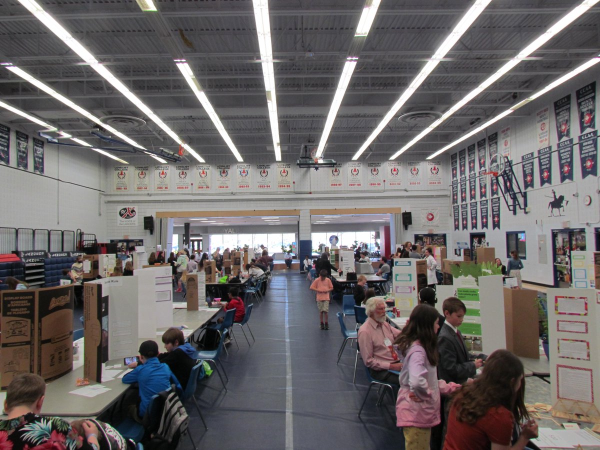 QRSTF's tweet photo. @qrstf #qrstf is an amazing science fair. It inspires, educates and provides young scientists a platform to share. https://t.co/aEwVYsfWsl https://t.co/GvxGlEYaPJ