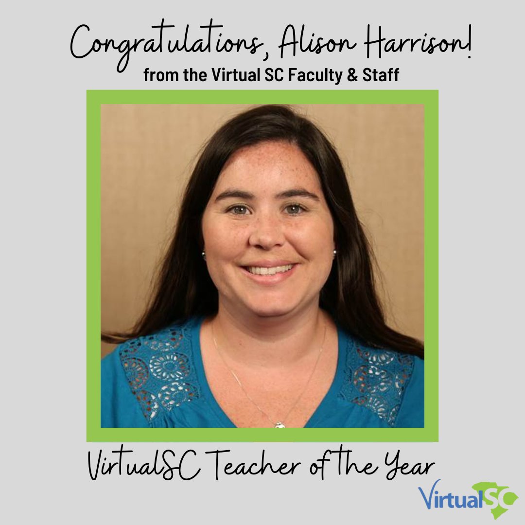 VirtualSC tweet media