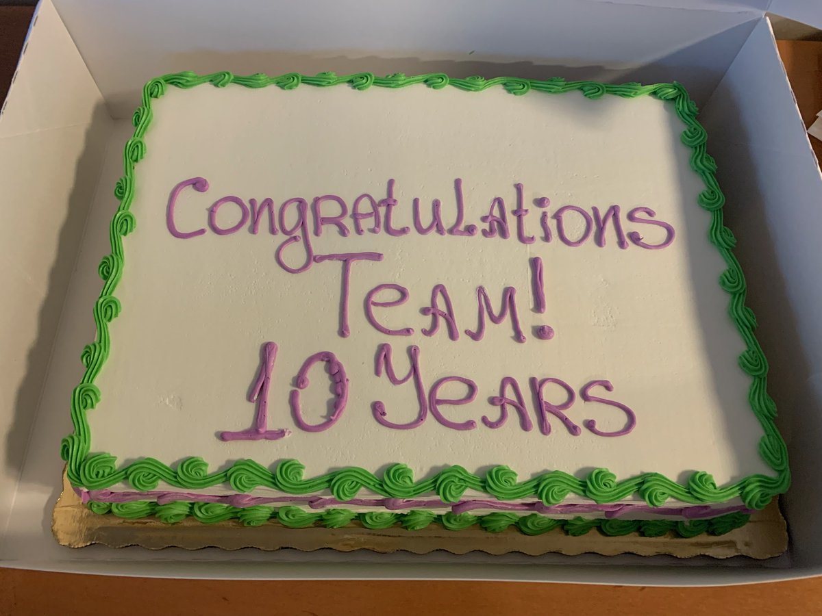 Celebrating 10 years at our Orlando Training Center!
#wind #windpower #windtechnician #windturbines #orlandofl #orlando #Florida #teamwork #education  #GWO  #careertraining #teaching #tuesdayvibe #tuesdaymotivations #Engineering  #Windenergie #RenewableEnergy #renewables #FL