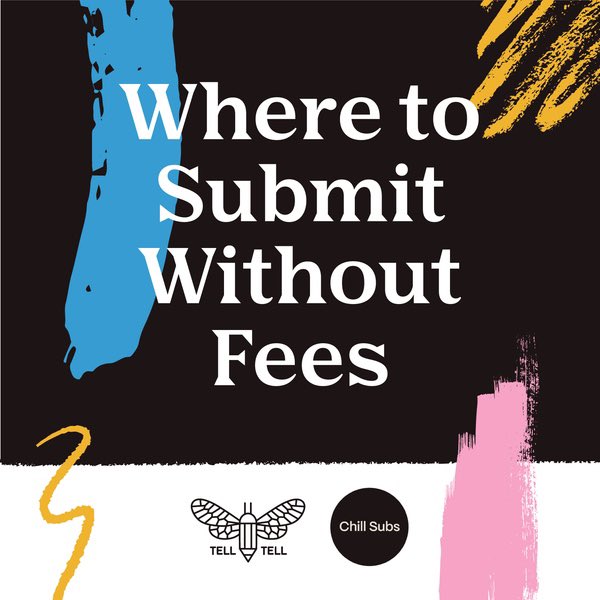 Tell Tell Poetry tweet media