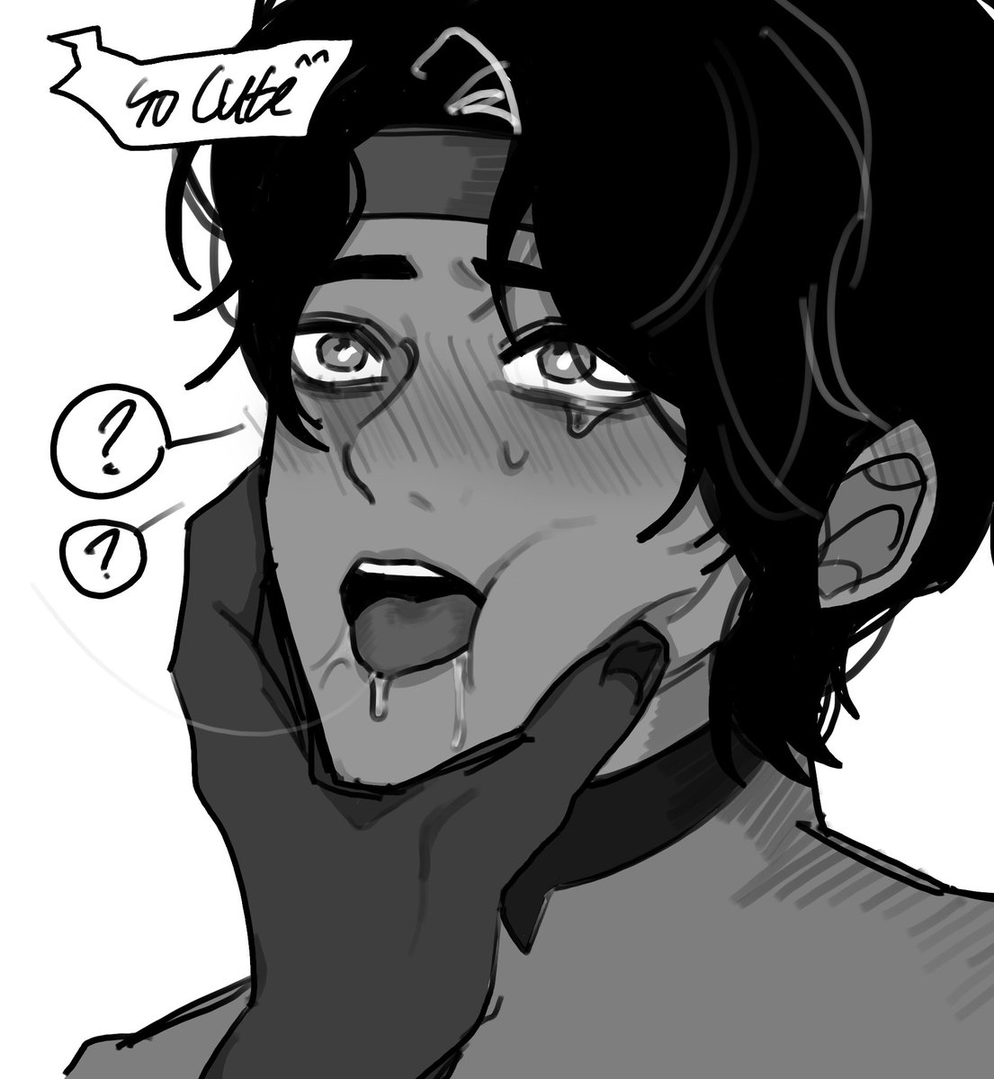 Kiss😏
#chaipunk
#punkchai
#PavitrPrabhakar 
#hobiebrown