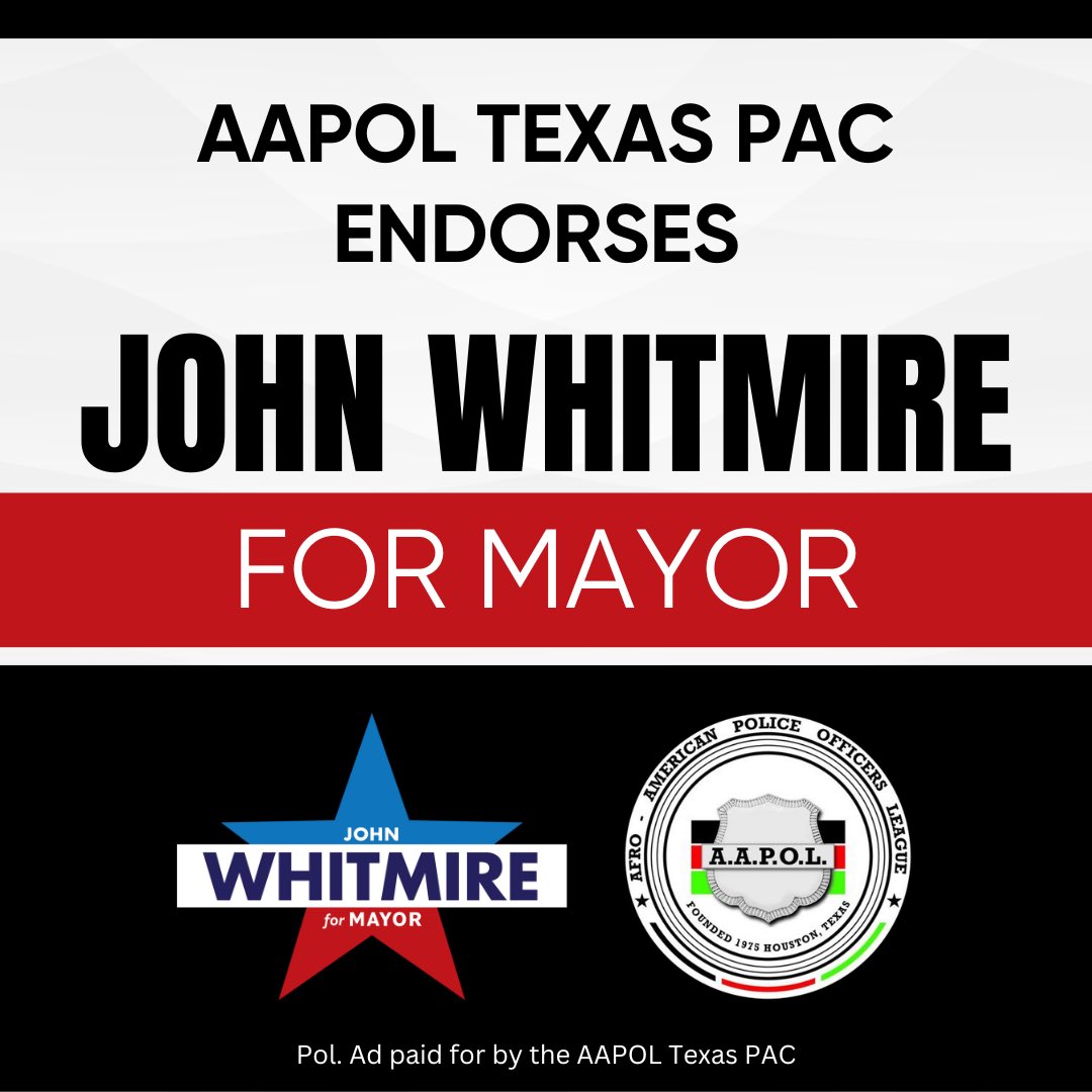 AAPOL HPD tweet media