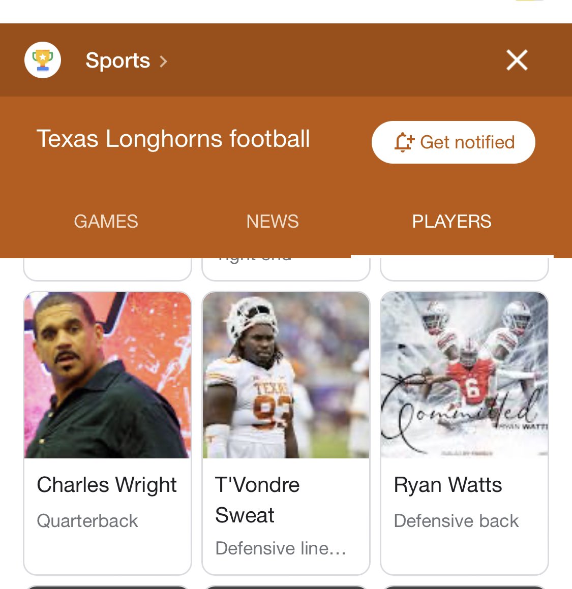 riley_pekar's tweet photo. @TexasFootball @Charleswright_1  I like the new cut but take it easy on the tanning bed! 🧡🐂🏈🤘🏽 https://t.co/jlsegcKHYR