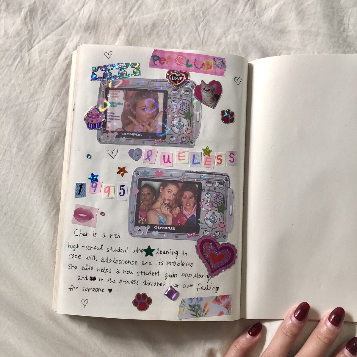 ♥︎ tweet media