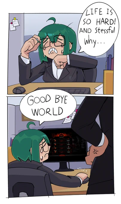 Salarygirl