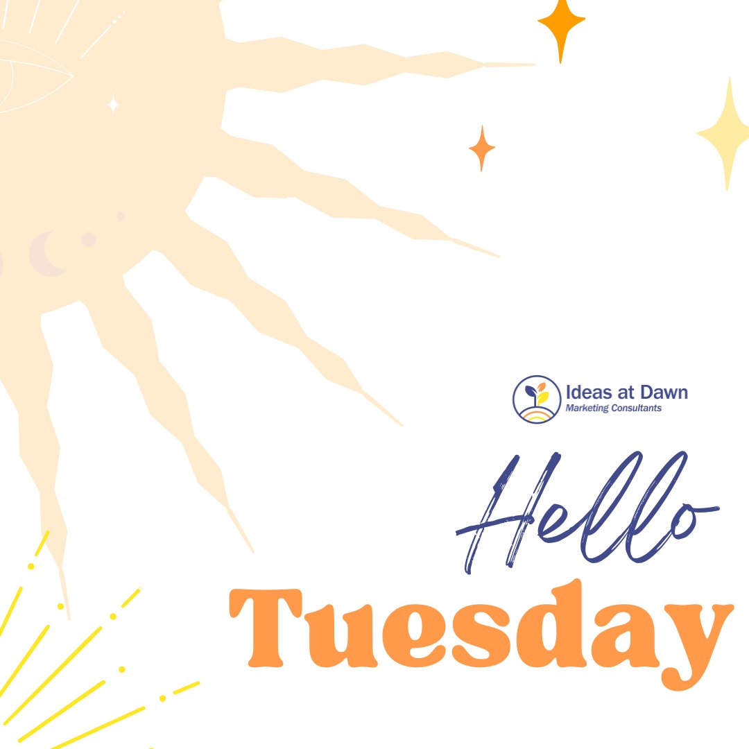 angiewofe's tweet image. Happy Tuesday! 

What is something you are thankful for today?

#thankful #aecindustry #aecproposals #proposalmanagement