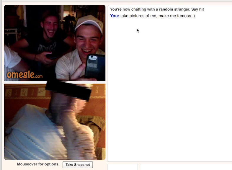 degradedfgtts's tweet photo. Some years ago there was this trend of fªggºts exposing themselves to straight guys on omegle and it was so fucking hot and hilarious... where are these funny clowns now? 😭😭 https://t.co/xO5xlcSCsd