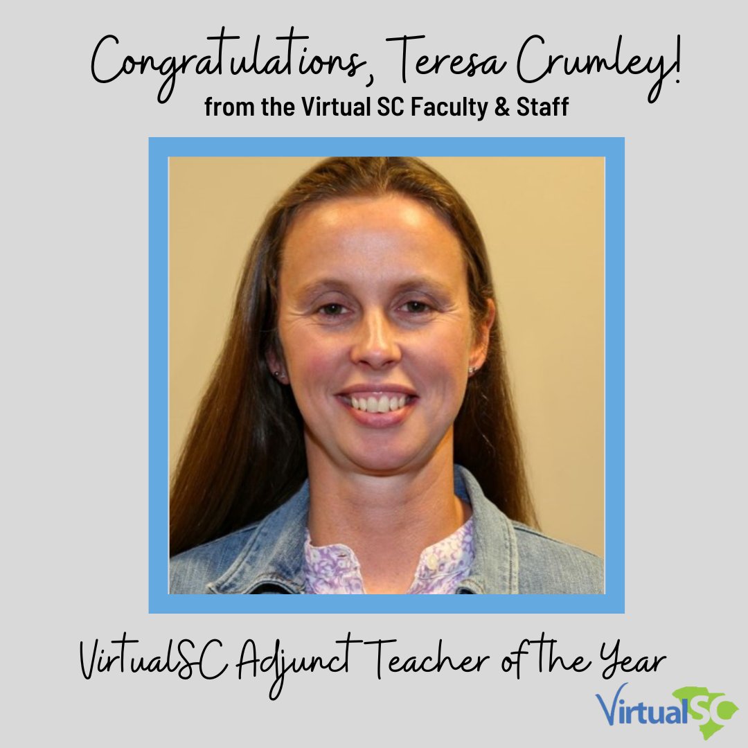 VirtualSC tweet media