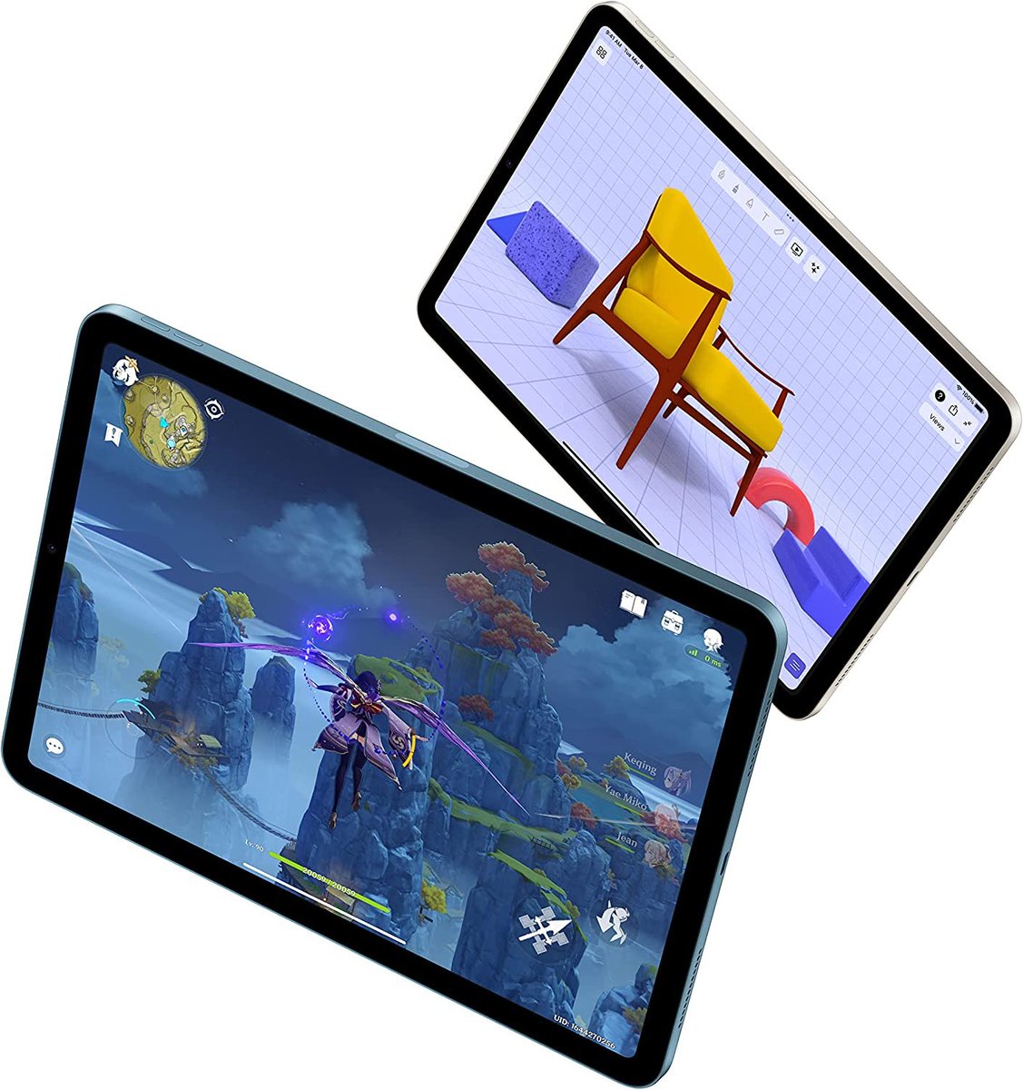 GYXdeals's tweet photo. Although you're looking for the best Prime Day deals, don't forget to cross check them with Best Buy's Black Friday in July Sale: https://t.co/N2zEtGJwEm

Apple iPad Air (5th Generation) with M1 chip, 10.9-inch Liquid Retina Display, 64GB, Wi-Fi is $499.99 https://t.co/NWQJyhFMAw 

Google Pixel Watch - Android Smartwatch is $289.99 https://t.co/tv89tR3inC 

Apple 2020 MacBook Air Laptop M1 Chip is $749.99 https://t.co/QmHS6t4Sf0