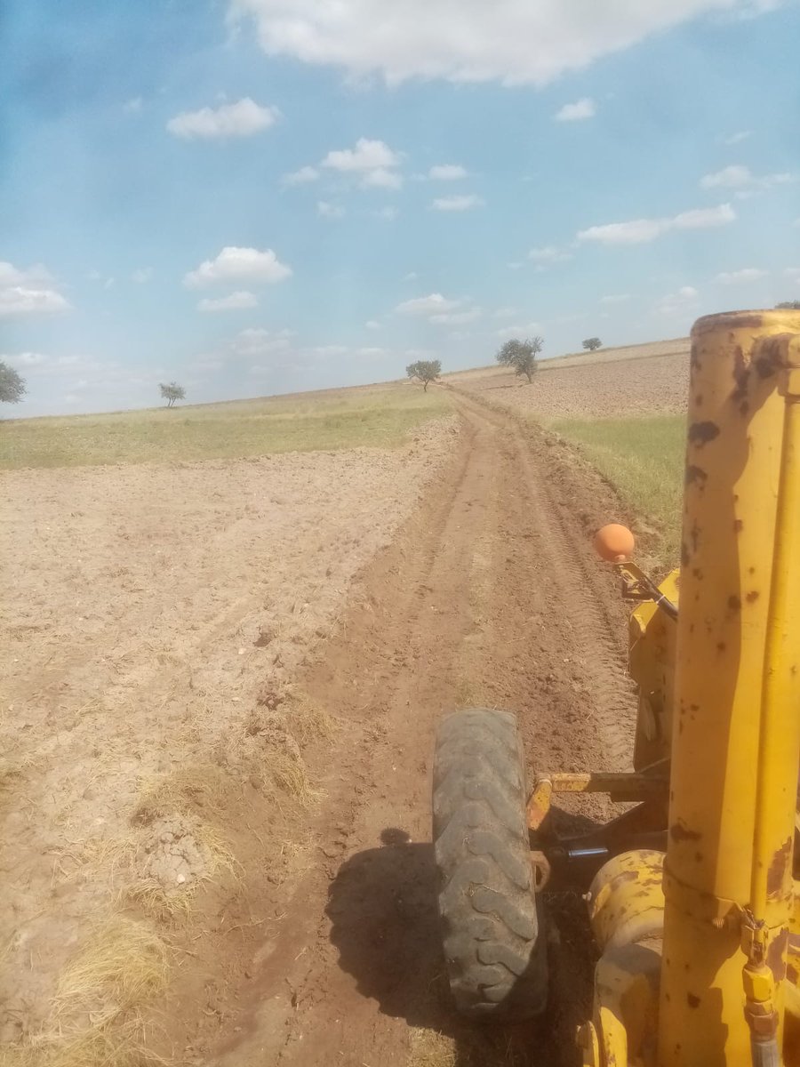 dogerbelediyesi's tweet photo. Kurban tepesi, hacusun çeşmenin ve veli oğlunun yol yapılmıştır. https://t.co/roTsZAnbcL