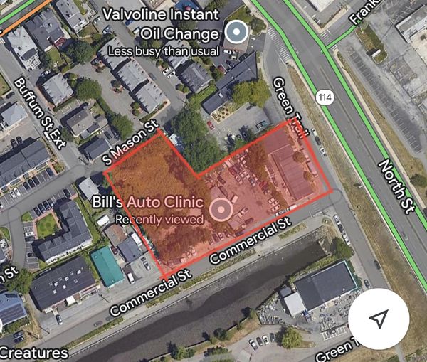 meg4ward6's tweet photo. 📣 Neighborhood meeting 📣- https://t.co/j3XbTYabpC

When: Monday, July 17th 6pm
Where: Salvation Army Community Room; 93 North St
Purpose: To learn about and provide neighborhood comments on a new development proposal with the team at Beverly Crossing https://t.co/LukPjoQtGE
