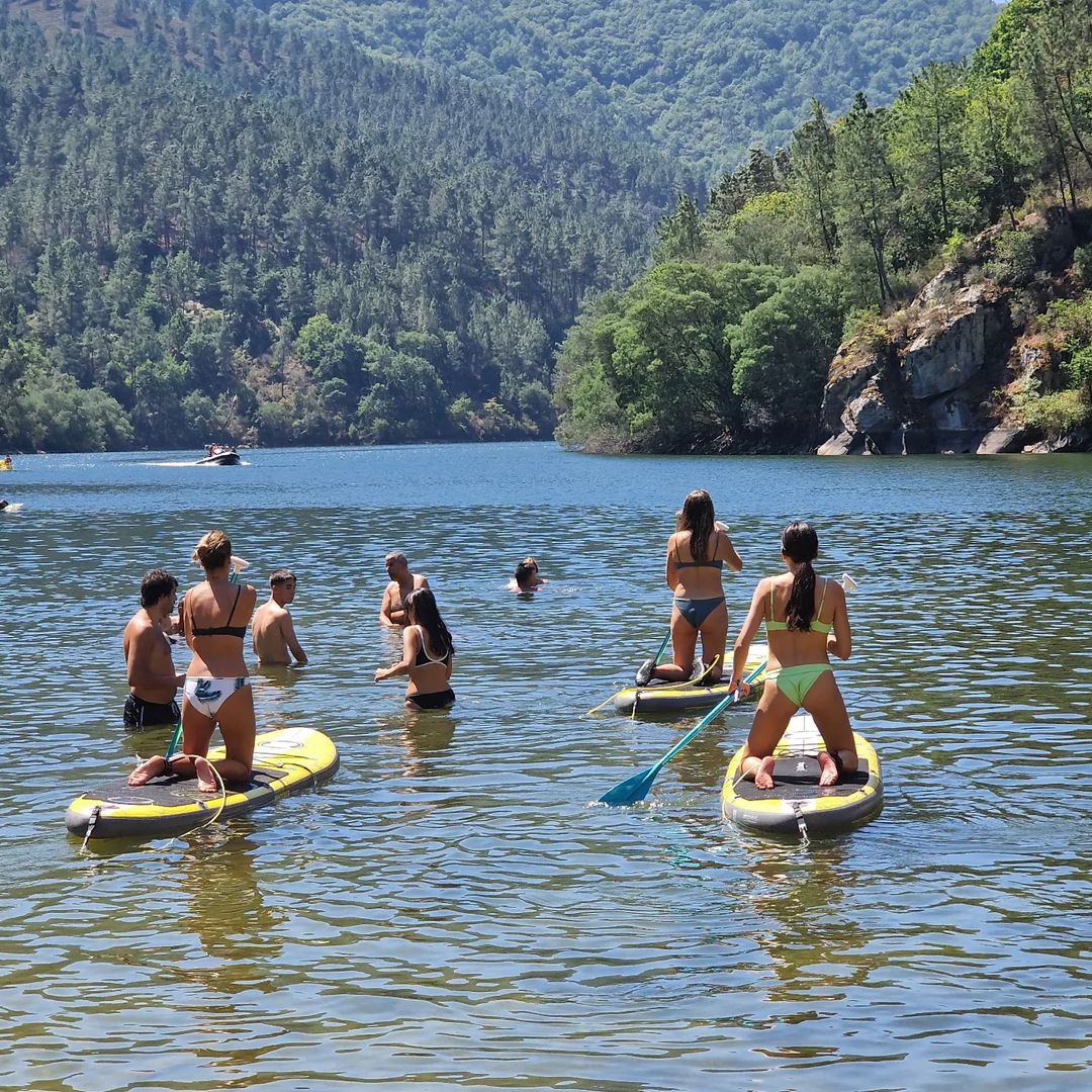Restaurante Playa Da Cova tweet media