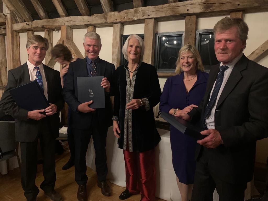 It's that time again!🥇Tickets are now on sale for the 2023 East Anglia P2P Awards Ceremony Lunch. Will we see you there?

📅 Sunday, 10th Sept
⏲️ 12pm Champagne reception
🏠 Thurlow Barn, Thurlow, CB9 7LG
🎟️ £55 pp (book by 1st Sept)
📧 gilly@irbracing.com to book tables of 8!