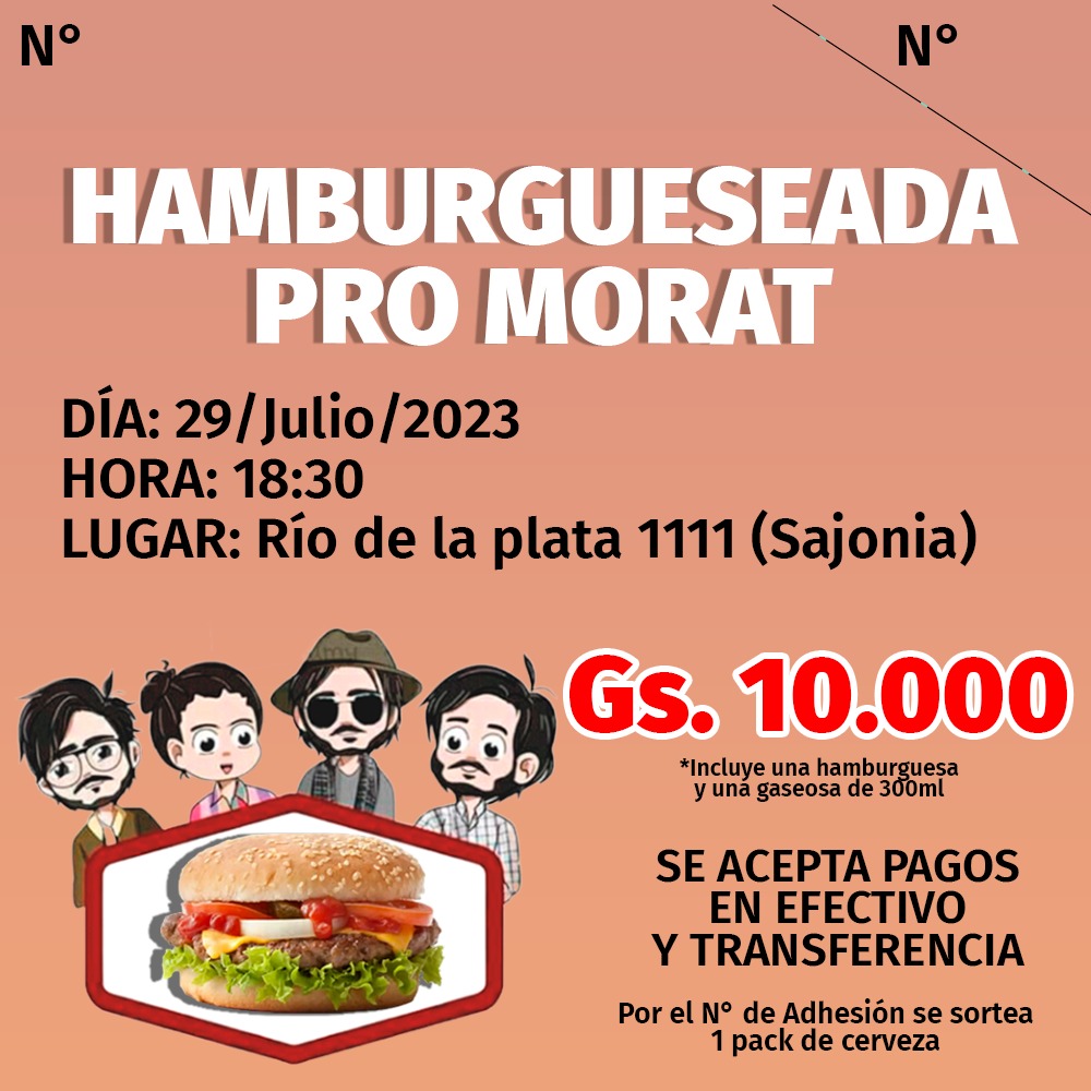 Ayudenme a ayudarme 🥺❤️
Hago delivery tambien..
✨🍔